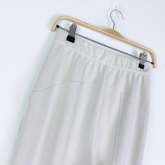 ⚡️SOLD⚡️ lululemon 2022 softstream relaxed high rise pant - Picture 7 of 9